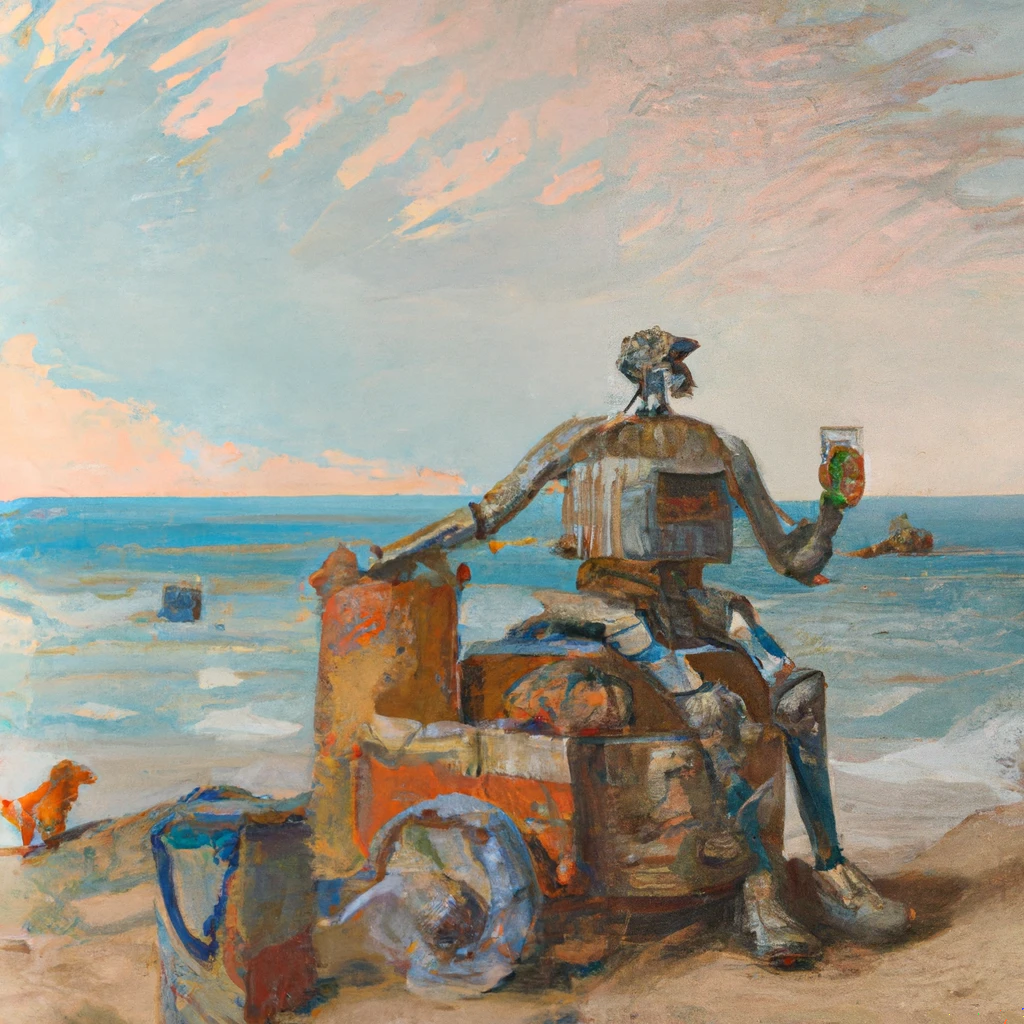 Guy The A.I.